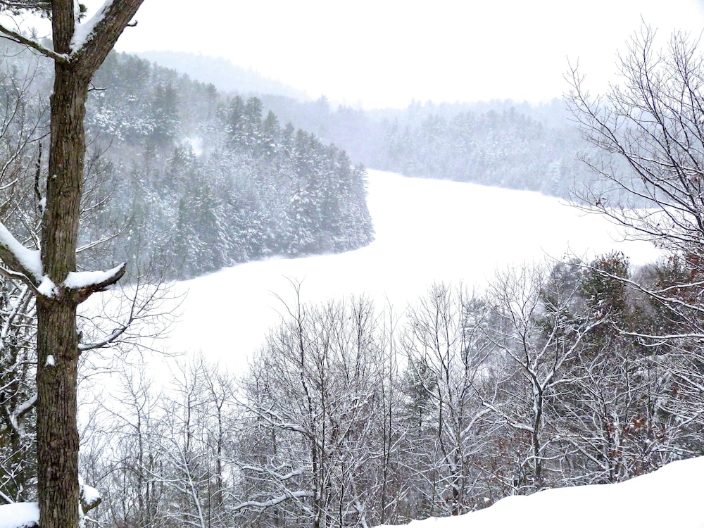 Domaine Baie Mud