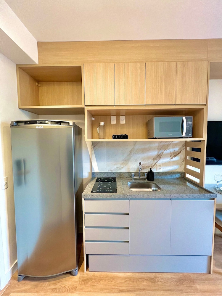 Innvista - Residencial Brera Moema