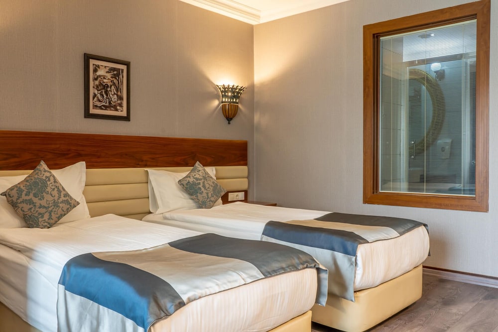 Residence Otel - Butik Sınıf - Image 14