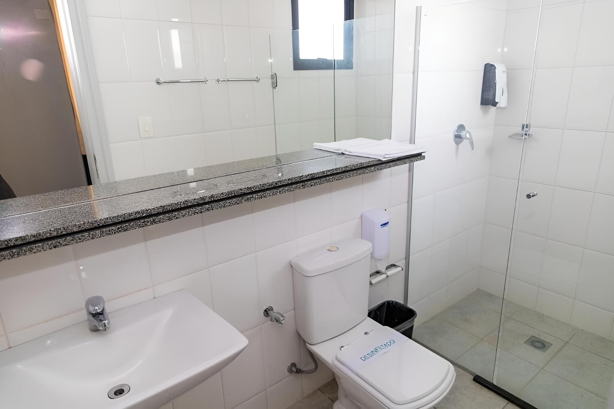 Hotel Elo Maringa