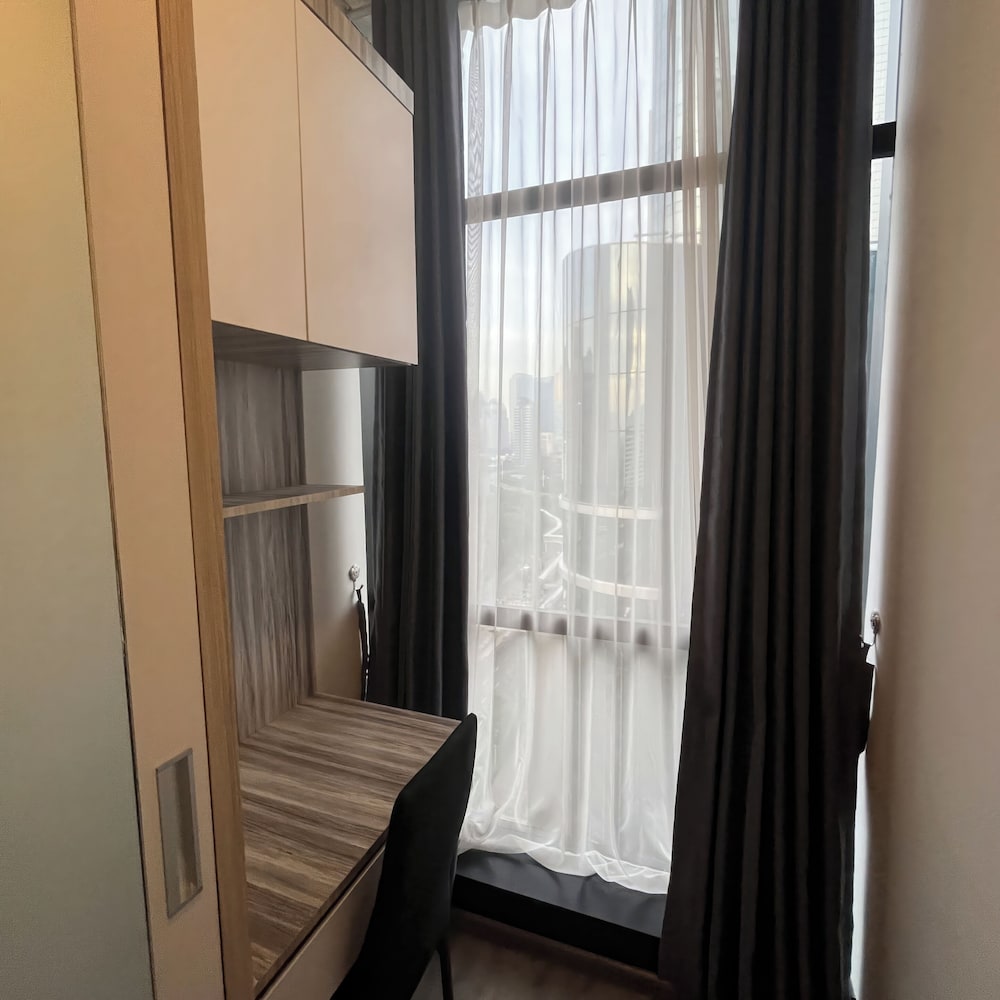Sudirman Suites Apartment Jakarta