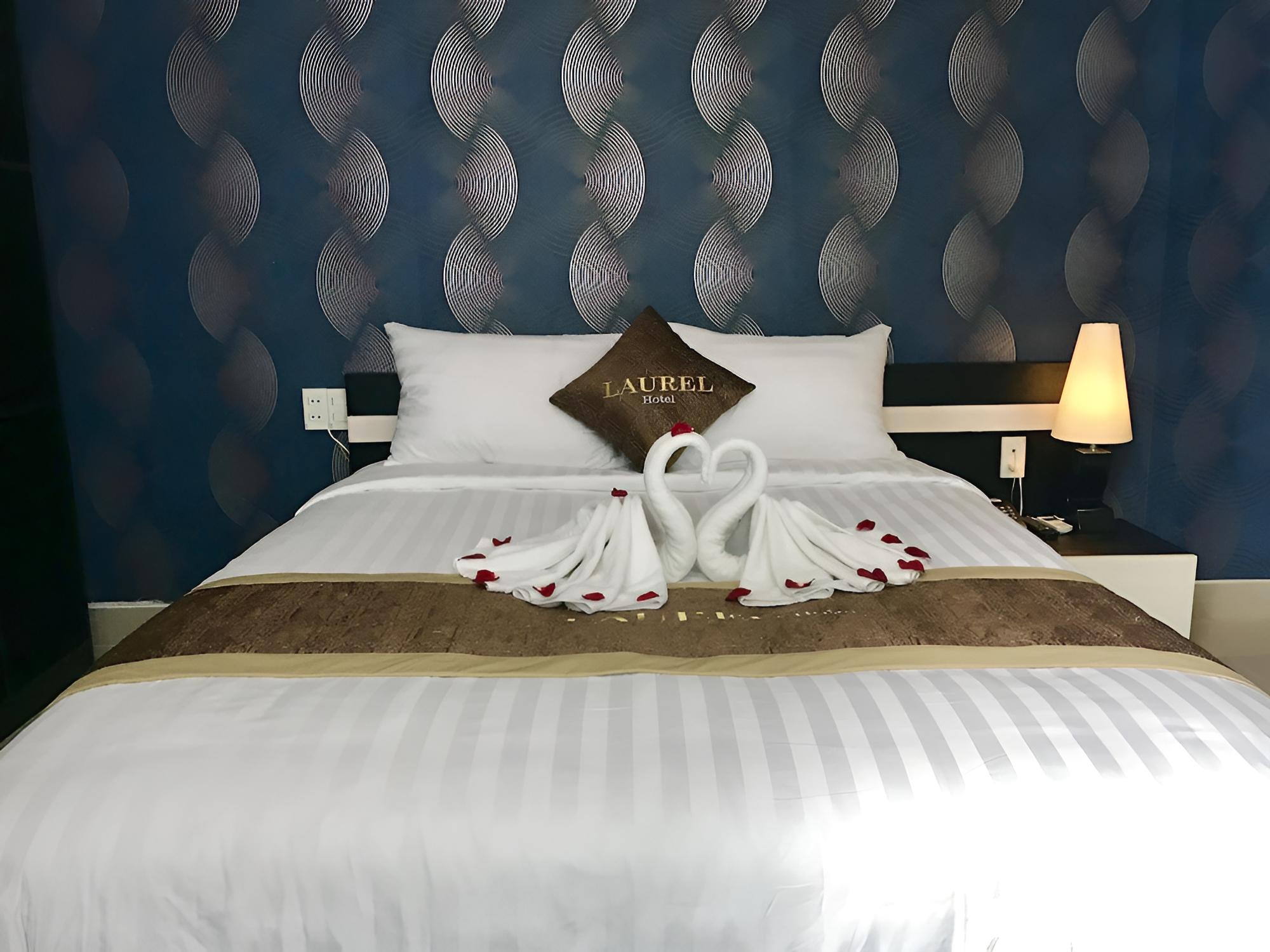 Laurel Hotel