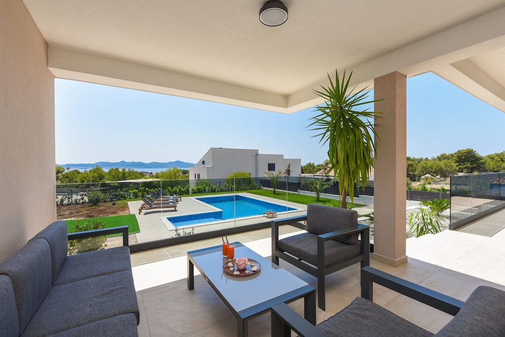Villa Sunlight Zadar Villas