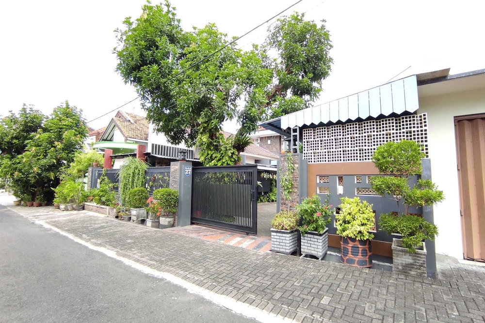 Homestay Menspul 27 view 5
