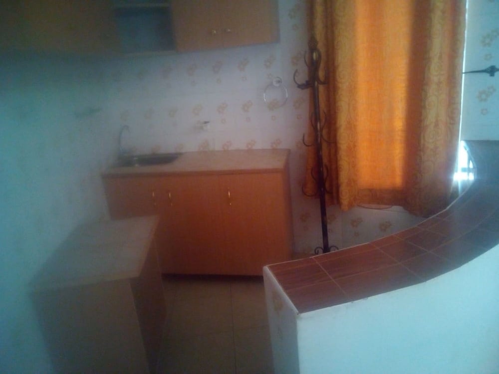 The Trade Centre Guest House view 3