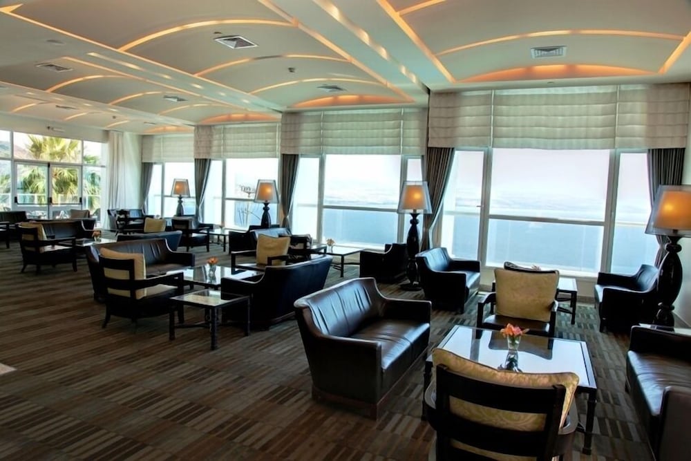 Tiberias Vacations - Golan Hotel Tiberias - Property Image 6