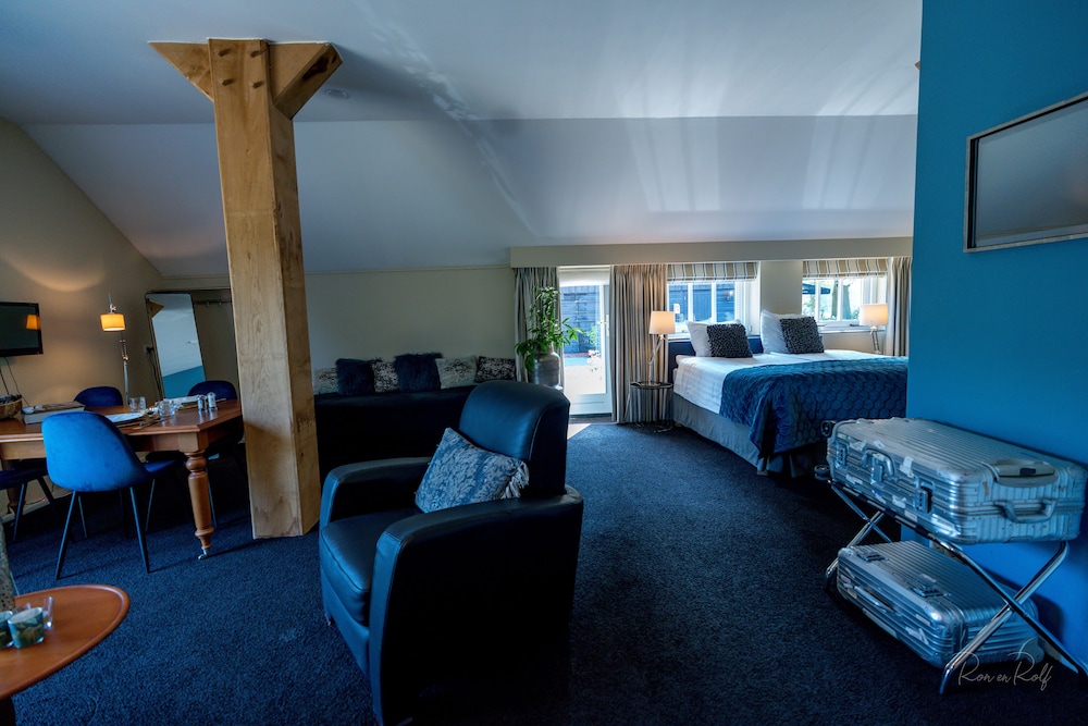 Hoeve de Haar B&B&More