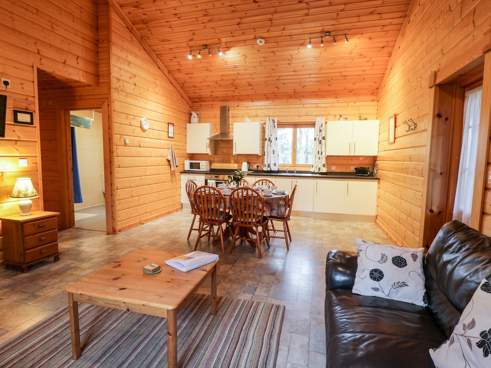 Chloe's Lodge