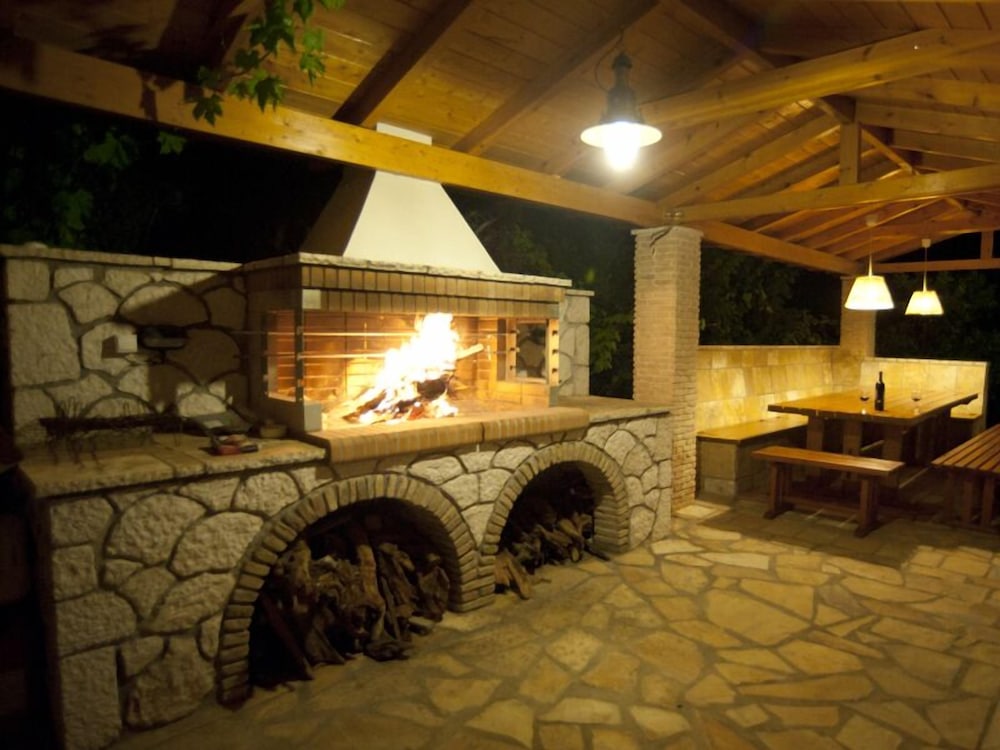 Villa Vita Holidays Apartments, Studios and Maisonettes, Zdjęcie 46