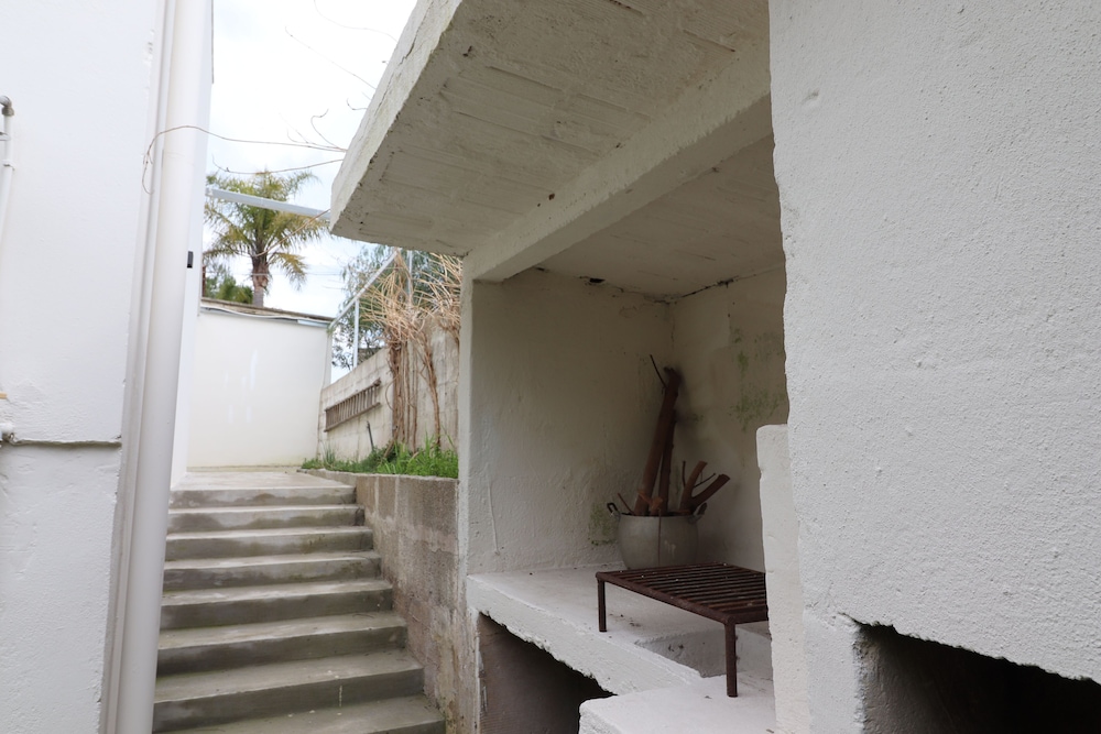 Villa Camilla in Otranto