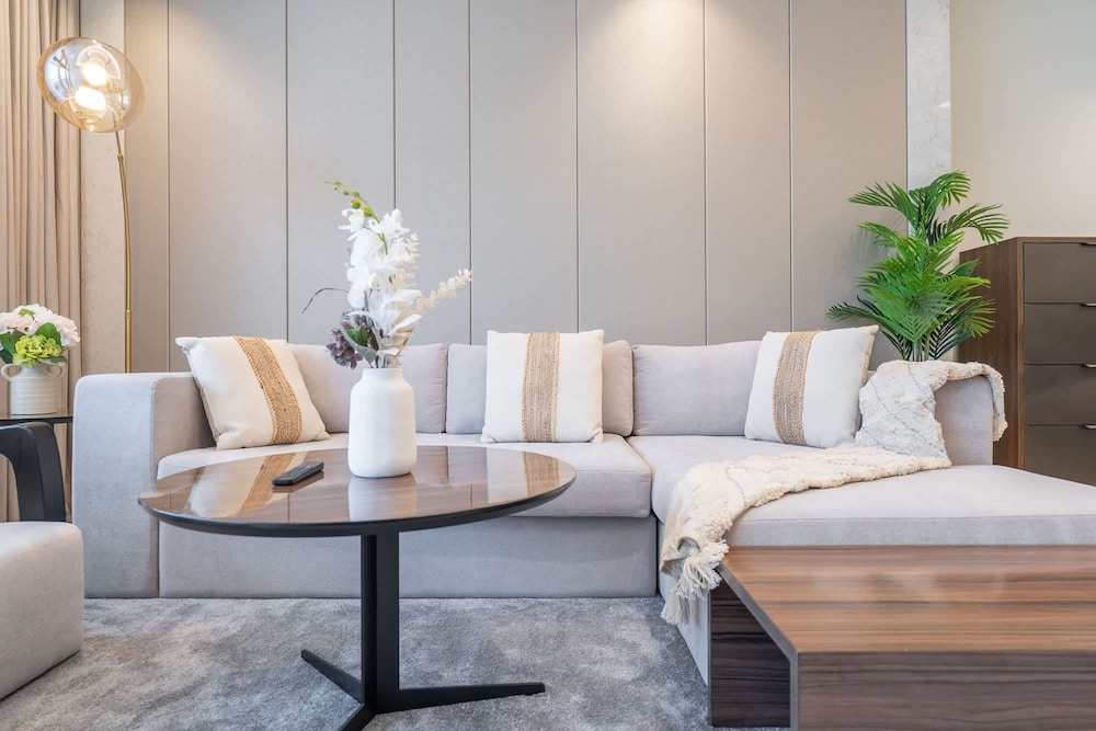 Fabulous and Spacious 2BR in Nobles Tower