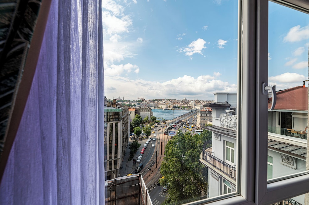 Karakoy Aparts Otel - Image 42