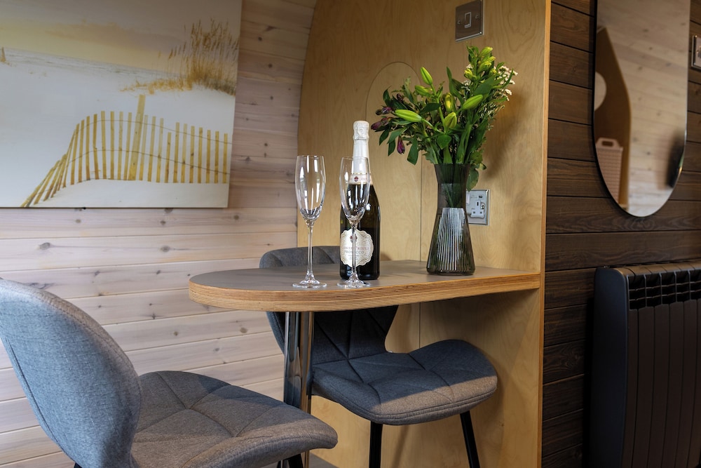 Highland Gateway Glamping & Caravanning
