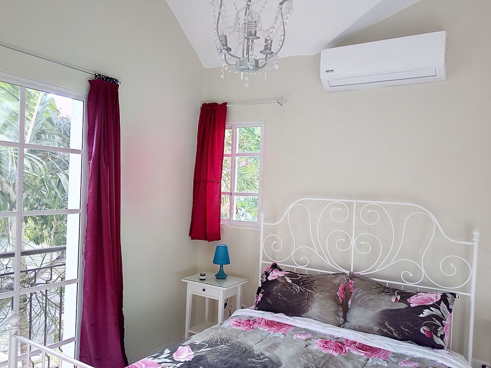 Villa Diane in Bavaro in the Near of Punta Cana view 2
