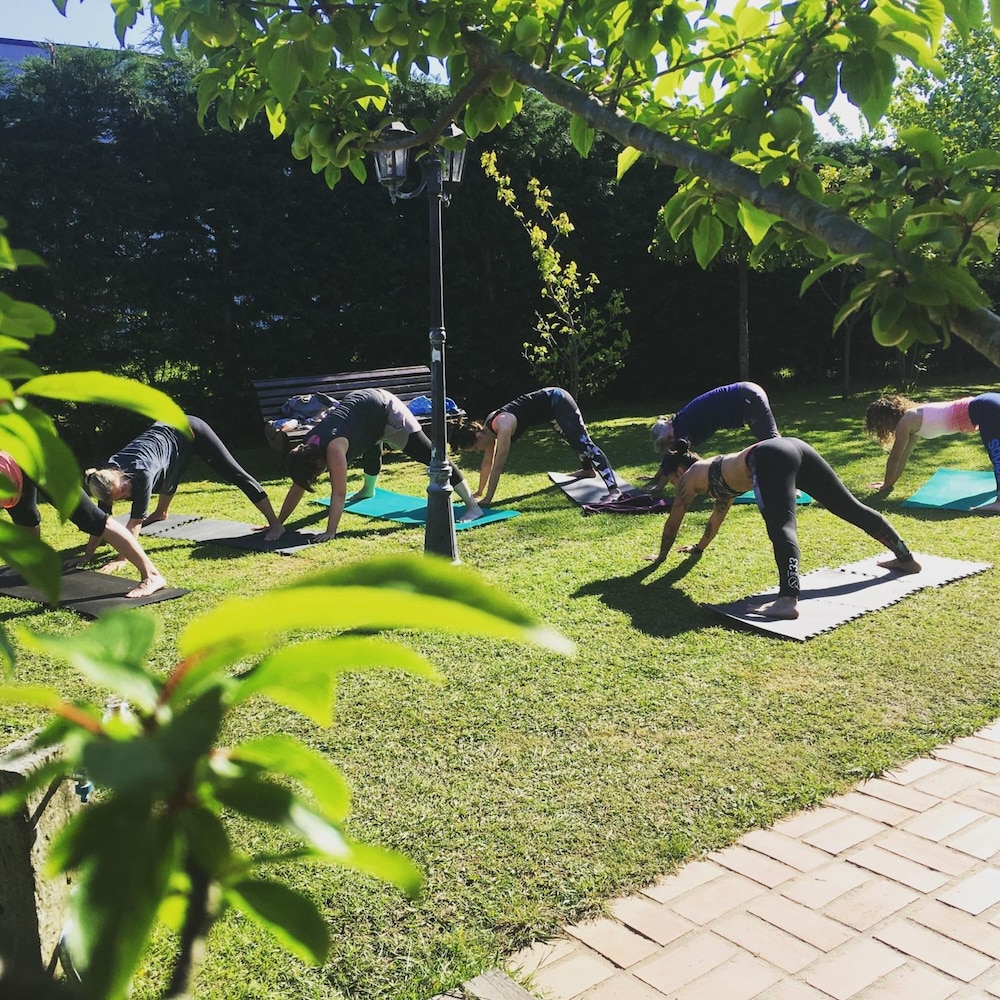 La Wave Surf House photo 3