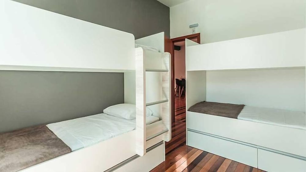 The Bridge Hostel