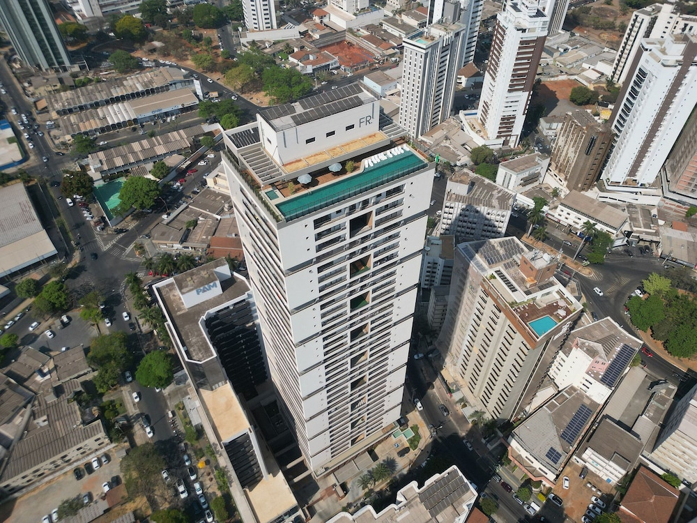 ID Vida Urbana
