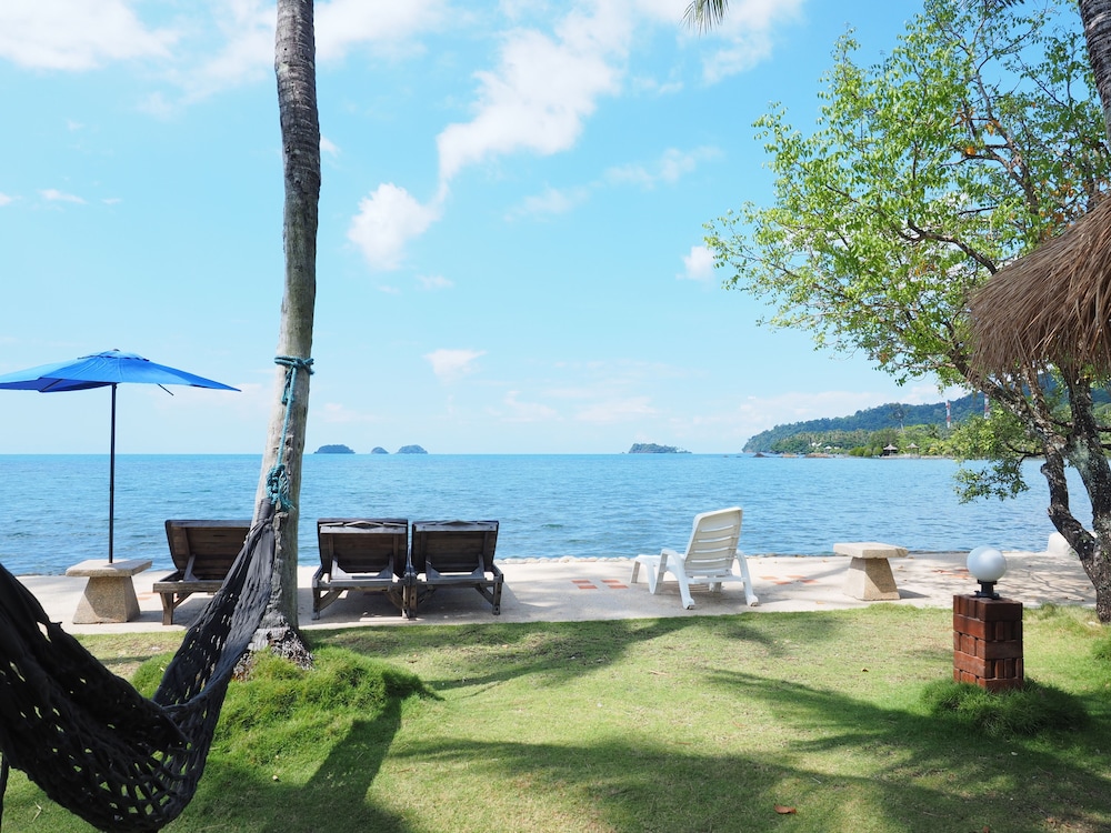 Bailan Beach Resort