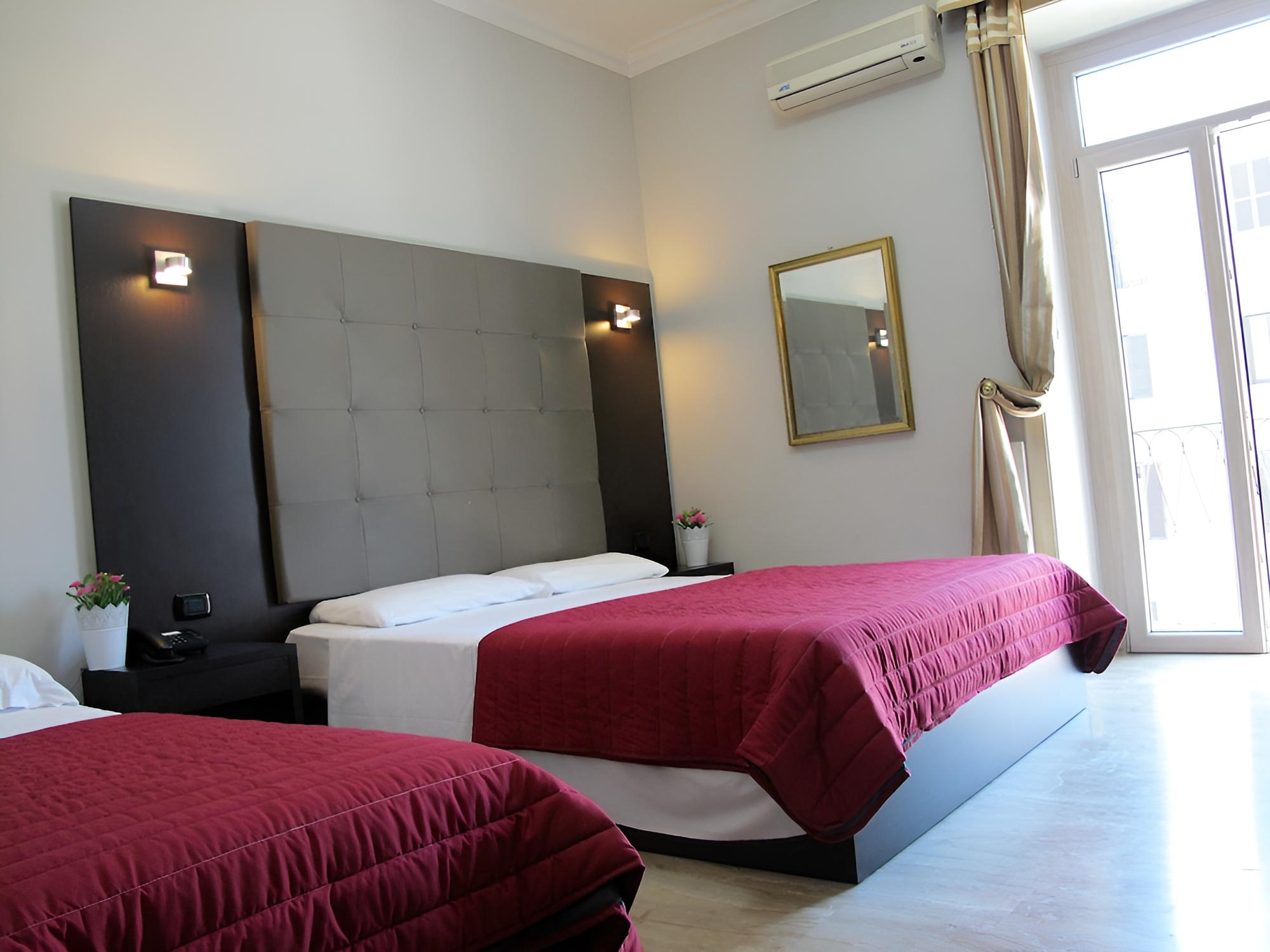 Hotel D'Este-3