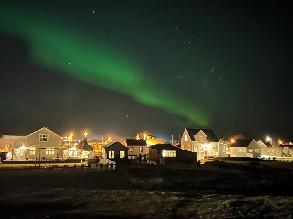 Hotel Sea Side Cottages - Image 1