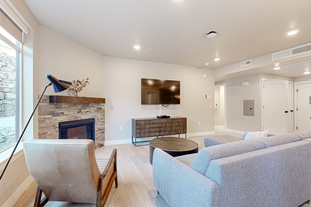 Black Rock Mountain Resort - Dog Friendly