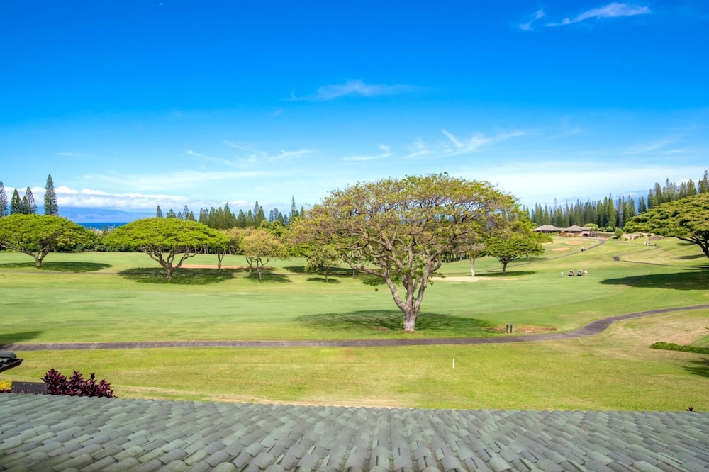 Kapalua Golf Villas 4 Free Rental Cars KBM Resorts 4 Units, 6 Bedrooms Ml-2339