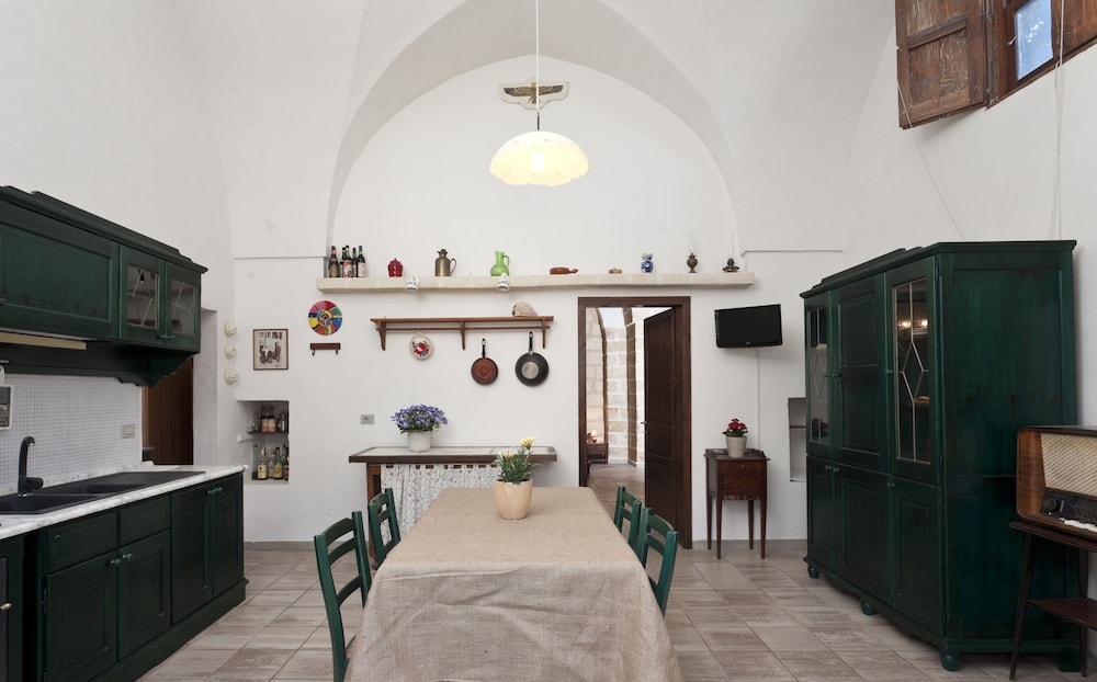 Masseria Nucci