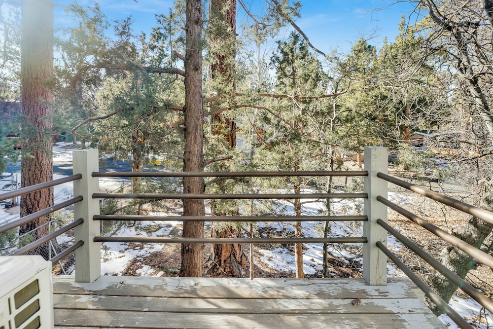Alpine Cottage #2370