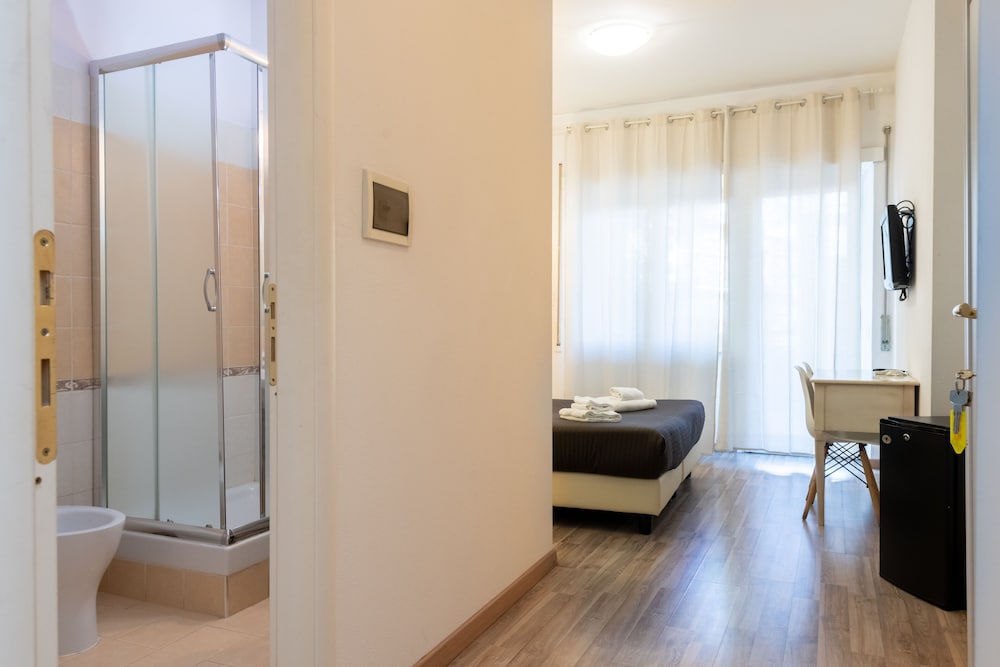 Aurelia Home Guest House