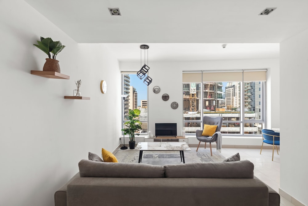 Park Island Residences by CEG Group