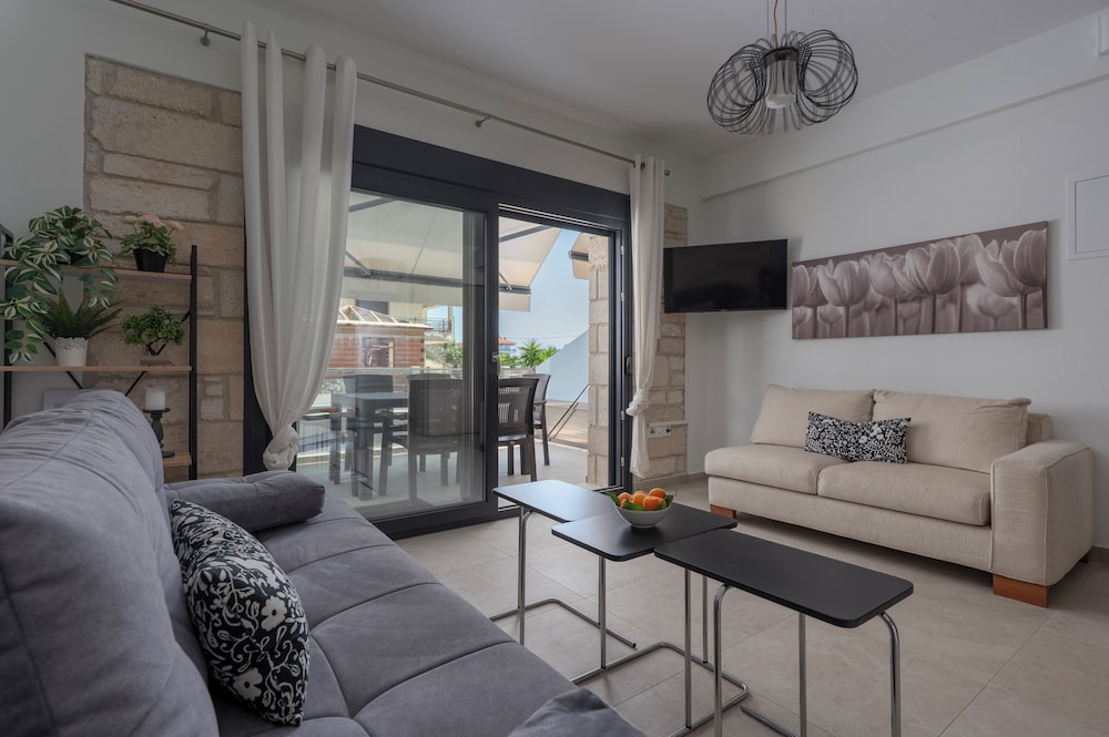 White Pearl Suites Halkidiki