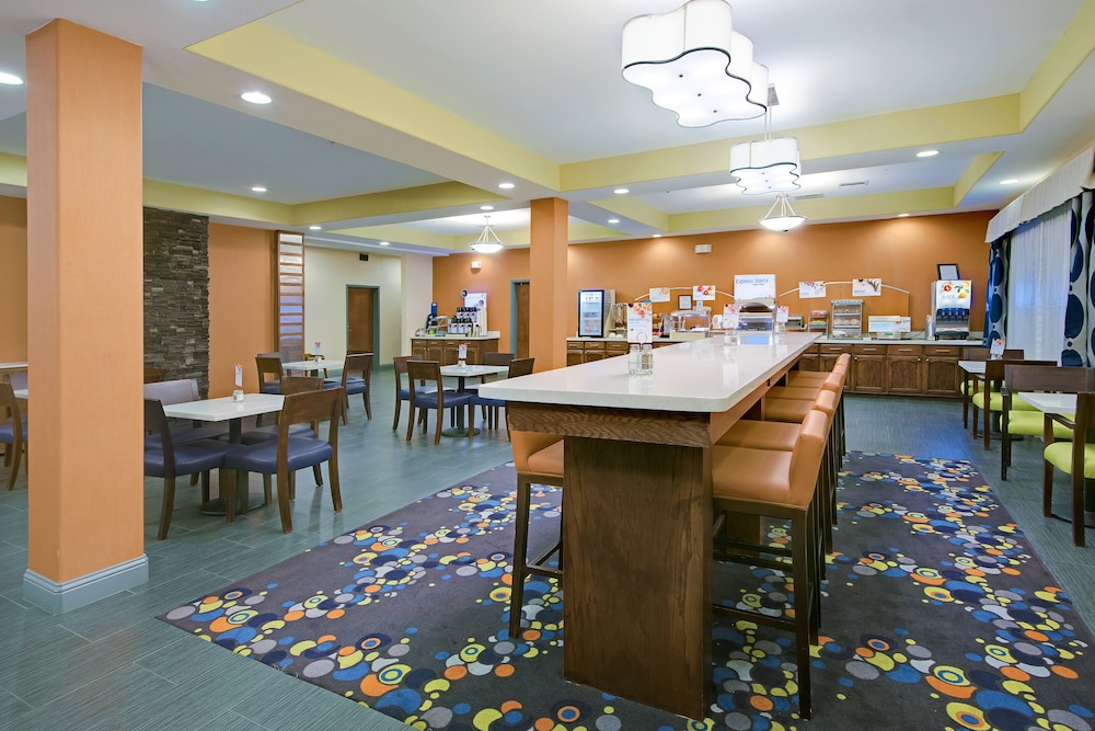 Holiday Inn Express Hotel & Suites Monahans - I-20 by IHG