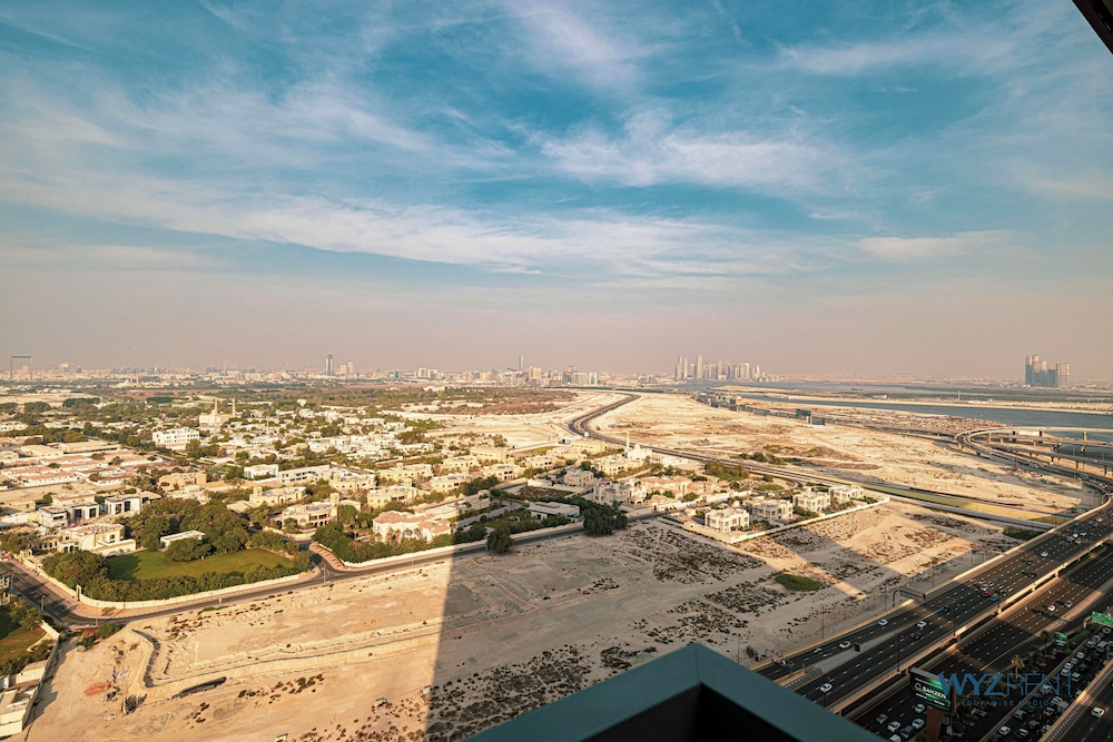 2BR Vida Dubai Mall Direct Mall Access