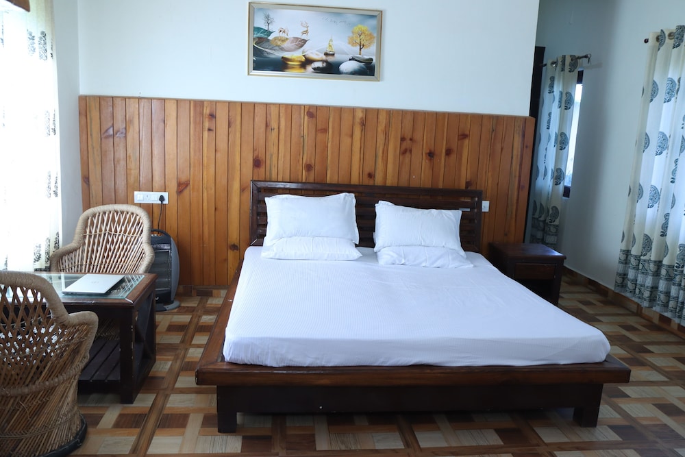 Rooptara Valley Luxury Cottage