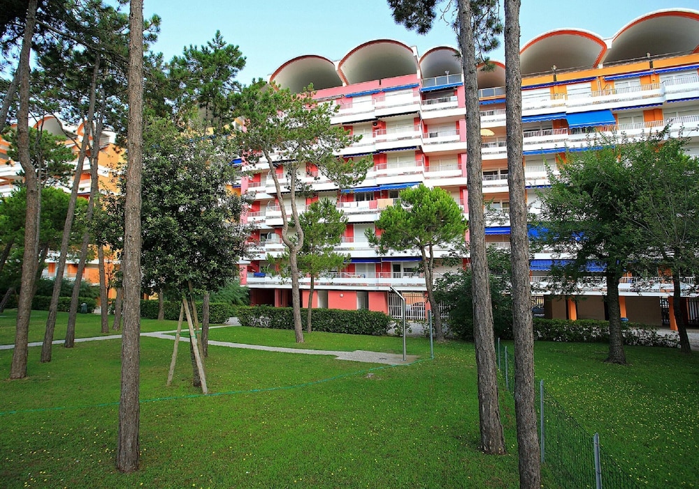 Porto Santa Margherita Beach Stay