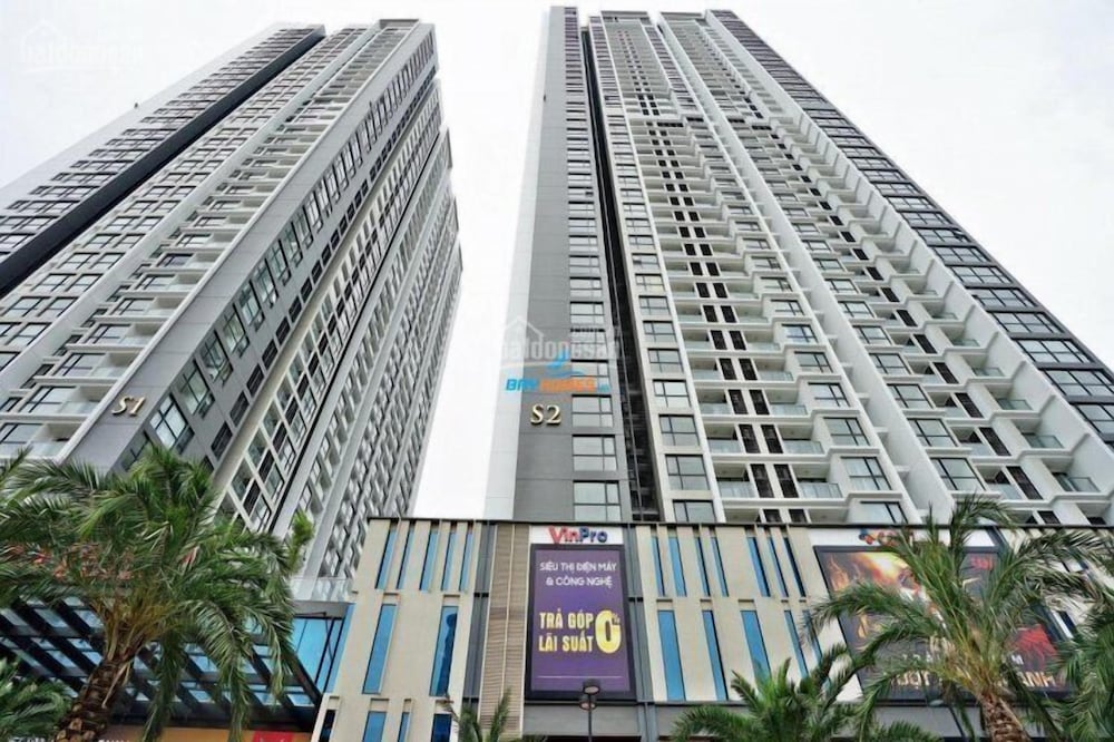 Vinhomes Skylake Managed by Anstay Residence