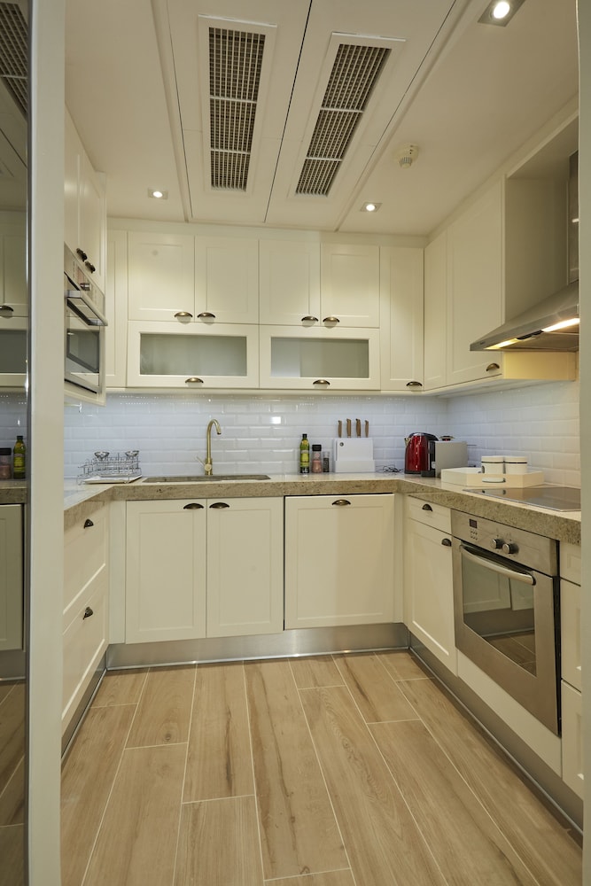 African Elite Properties V&A Waterfront