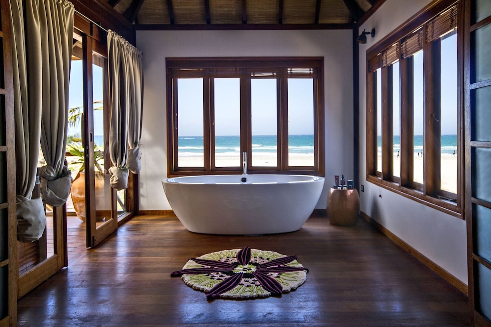 Sentidos Beach Retreat - Design Hotels