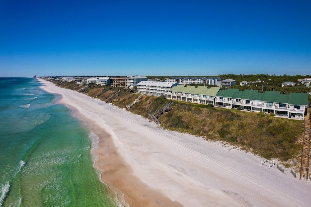 Seacrest 8 2 Bedroom Townhouse