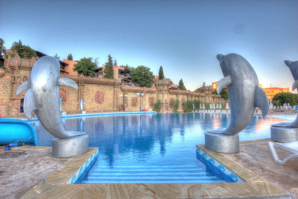 Atrium Beach Hotel - All Inclusive view 4