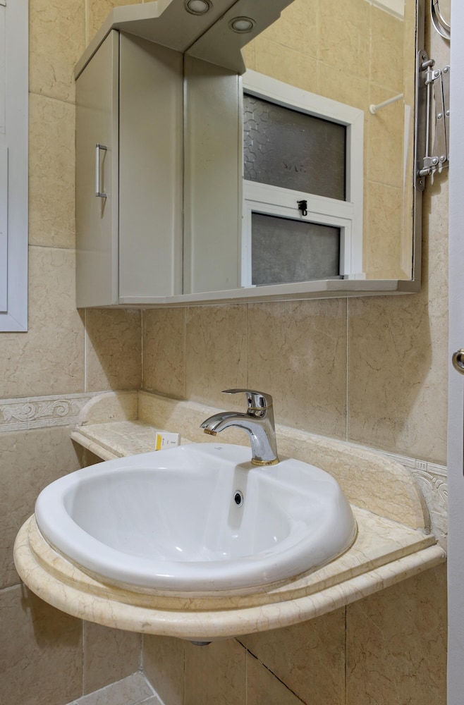 Vesta - Superior APT - 3BR - Merghany
