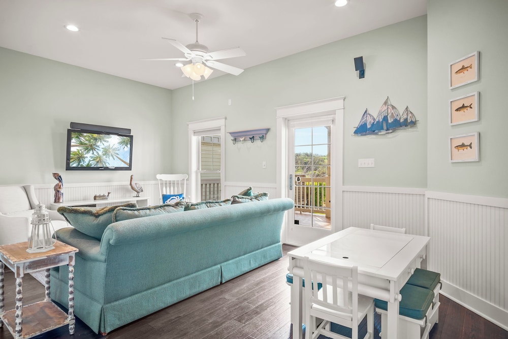 The Retreat 182 SE