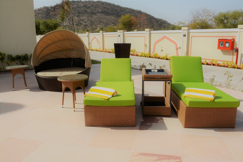 Indana Palace Jaipur 47