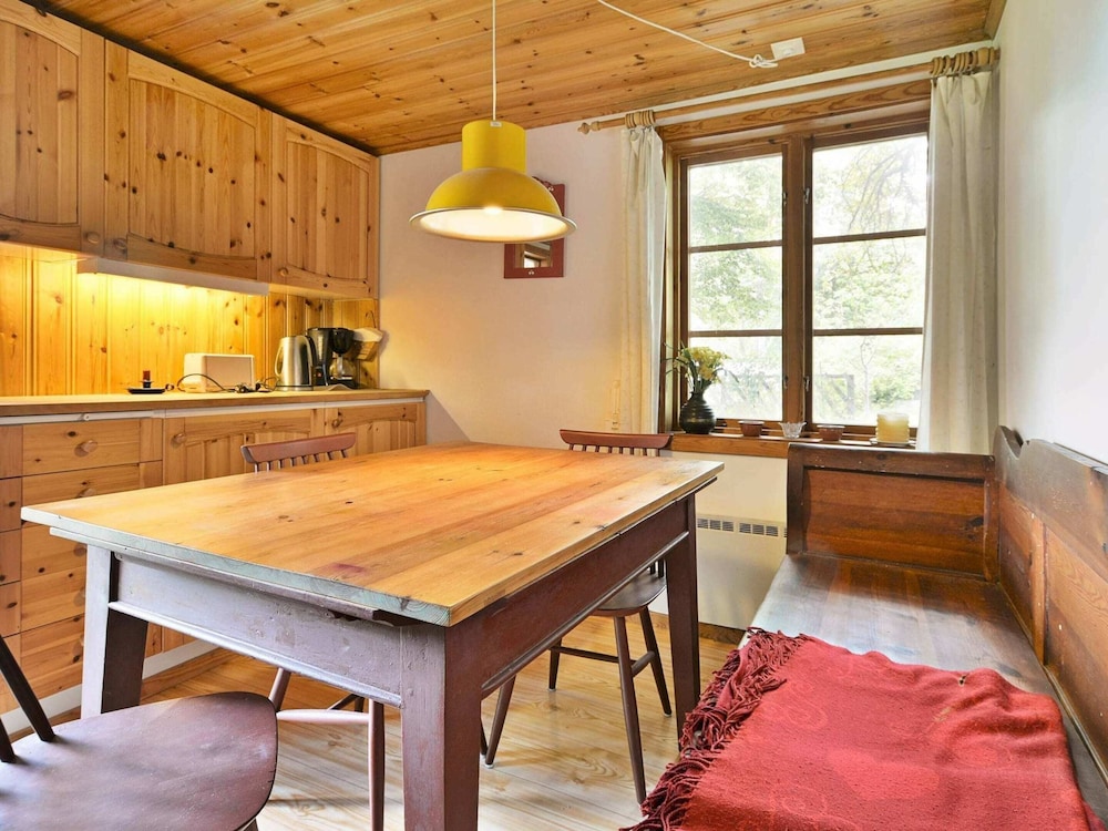4 Person Holiday Home in Hallabro-by Traum view 4