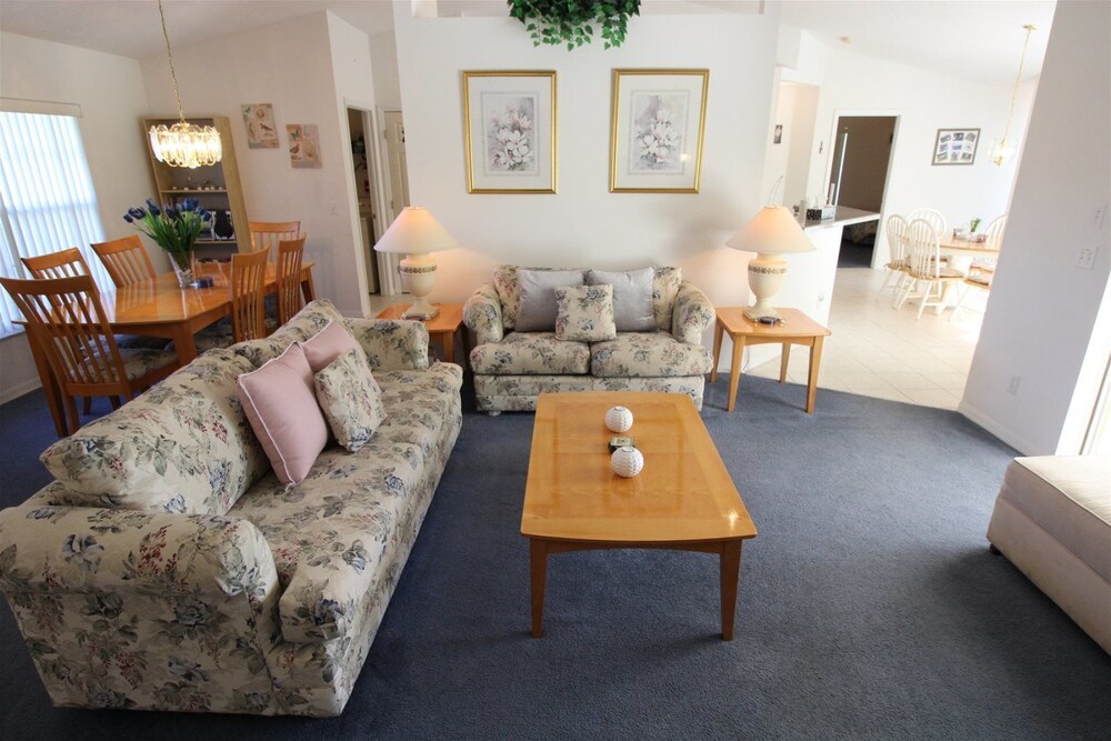 Villa Lovie - Comfort - 4 Bedroom