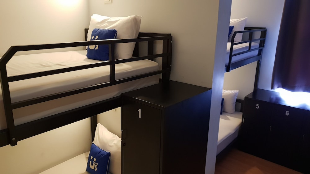 Us Hostel Samui