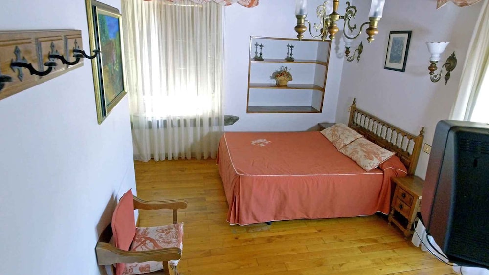 Casa Rural Torre Vilarino view 3