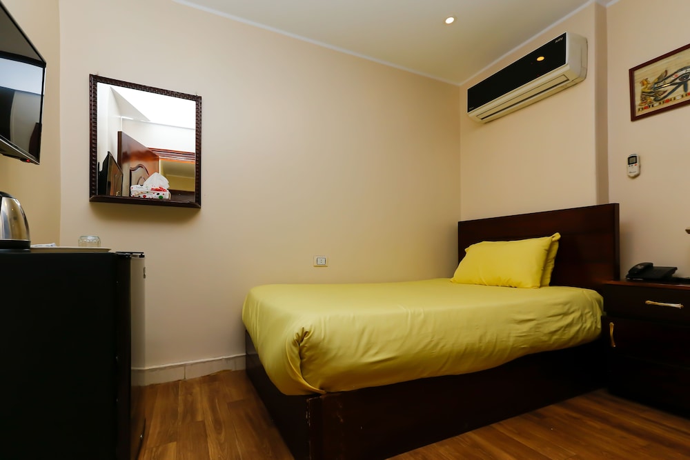 Giza Pyramids Inn