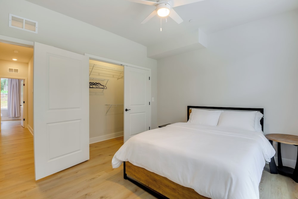 Modern Gem Near Historic Annapolis & Naval Academy