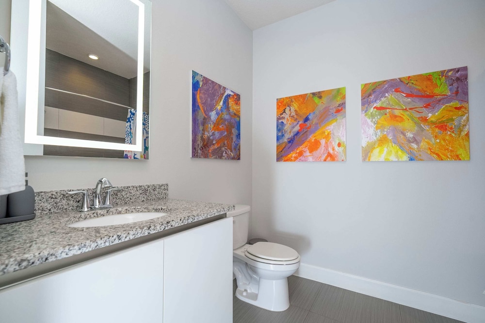 Charming 3Bd W Pool Close To Disney At Serenity 1639